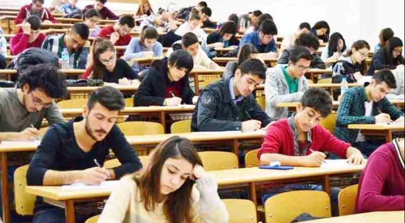 Gaziantep Üniversitesi’nden 508 öğrenci yararlandı