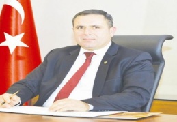Gaziantep, üreten ve gelişen yapısıyla İSO 500 raporuna damgasını vurdu