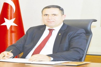 Gaziantep, üreten ve gelişen yapısıyla İSO 500 raporuna damgasını vurdu