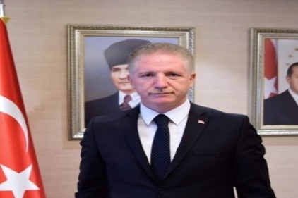 Gaziantep üretiyor Türkiye büyüyor