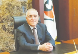 “Gaziantep üretiyor, Türkiye kalkınıyor”