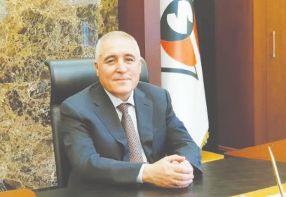 “Gaziantep üretiyor, Türkiye kalkınıyor”