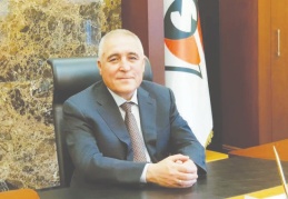 “Gaziantep üretiyor, Türkiye kalkınıyor”