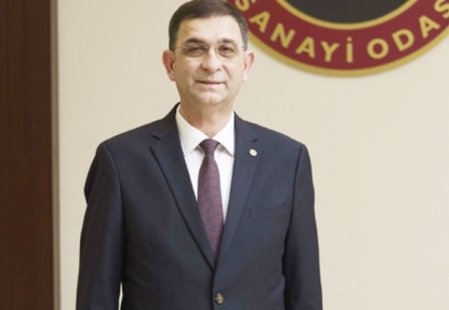 Gaziantep üretmek zorunda