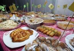 Gaziantep usulü içli köfte birincilik kazandırdı