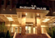 Gaziantep Valiliği ve Emniyet Müdürlüğü taşınacak