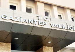 Gaziantep Valiliğinden DEVA Partisine "miting" cevabı: Onay verildiğine dair yayınlanan belge sahte