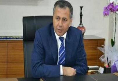 Gaziantep Valisi Ali Yerlikaya "Muhtarlar Günü" dolayısıyla kutlama mesajı yayımladı