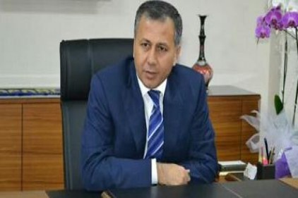 Gaziantep Valisi Ali Yerlikaya "Muhtarlar Günü" dolayısıyla kutlama mesajı yayımladı
