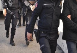 Gaziantep ve Adana’da IŞID operasyonu yapıldı
