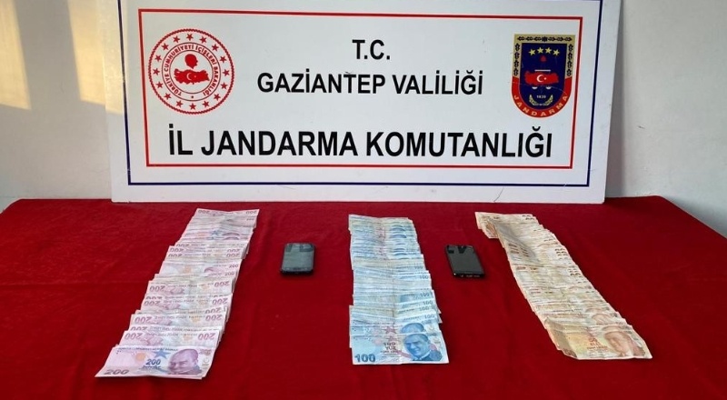 Gaziantep ve Adıyaman’da sahte para çetesine operasyon