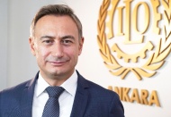 Gaziantep ve Ankara’daki uygulama örnek alınacak