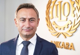 Gaziantep ve Ankara’daki uygulama örnek alınacak