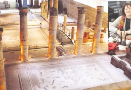 Gaziantep ve bölge turizmi çok büyük yara aldı
