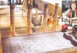 Gaziantep ve bölge turizmi çok büyük yara aldı