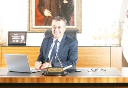 Gaziantep ve bölgeden en yüksek ocak ayı ihracatı