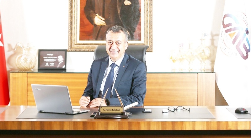 Gaziantep ve bölgeden en yüksek ocak ayı ihracatı