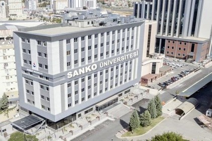 Gaziantep ve çevre illerden göz hastalıkları uzmanları buluşacak