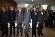 Gaziantep ve Güney Kore çevreci kent için elele verdi