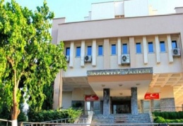 Gaziantep ve Hatay'da 5 canlı bomba ve bu intihar eylemcilerini yönlendiren 1 kişi yakalandı 