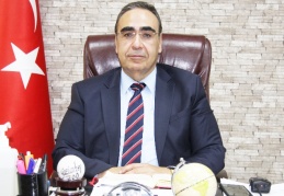 Gaziantep ve ilçelerinde 6 bin hayvana dokunduk