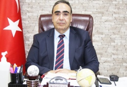 Gaziantep ve ilçelerinde 6 bin hayvana dokunduk