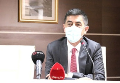 “Gaziantep ve Kilis’te restore edilecek tarihi eser kalmadı”