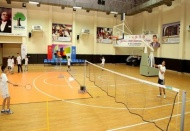 Gaziantep ve Türk Sporuna yeni şampiyonlar yetiştirilmesi hedefleniyor