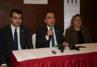 Gaziantep ve Türkiye hassas bir dönemden geçiyor