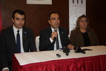 Gaziantep ve Türkiye hassas bir dönemden geçiyor