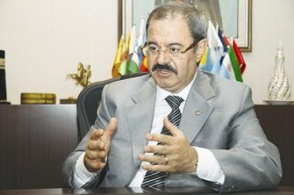 Gaziantep ve Türkiye için çok önemli milatlar olacak