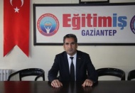 Gaziantep ve ülke genelinde öğretmen açığı devam ediyor