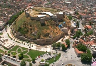 Gaziantep, yaşam kalitesi sıralamasında yine 60’ıncı