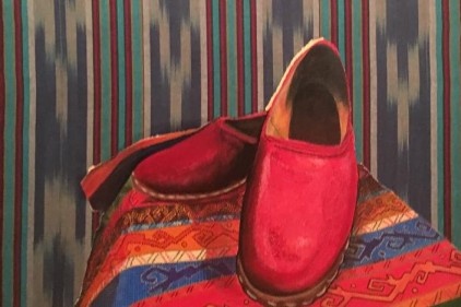 Gaziantep yaşamını kutnuya taşıdılar