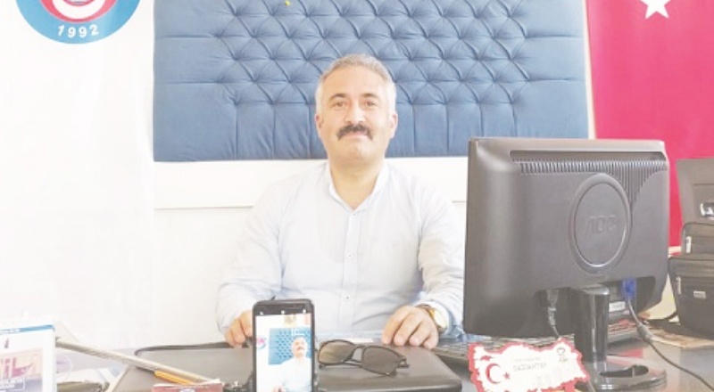 Gaziantep, yaşanabilir bir kent olmaktan çıktı