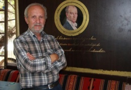 Gaziantep, yavaş yavaş betonlaşıyor