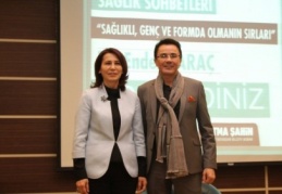 Gaziantep yemekleriyle sağlıklı genç ve formda kalmanın yöntemleri 