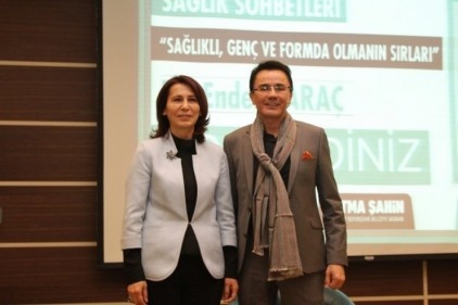 Gaziantep yemekleriyle sağlıklı genç ve formda kalmanın yöntemleri 