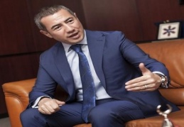 Gaziantep yeniden yükselişe geçecek