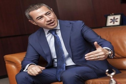 Gaziantep yeniden yükselişe geçecek