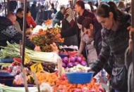 Gaziantep yılı, enflasyon şampiyonu olarak kapattı