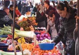 Gaziantep yılı, enflasyon şampiyonu olarak kapattı