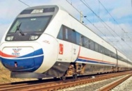 Gaziantep Yüksek Hızlı Tren’den hiçbir şekilde yararlanamayacak