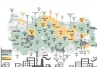 Gaziantep, zehir baremini beşe katlamış durumda!..