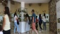 Gaziantep Zooloji ve Doğa Müzesi'ne yoğun ilgi 