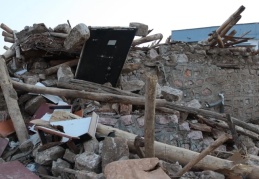 Gaziantep'te 19, Hatay'da 4 ihale tamamlandı