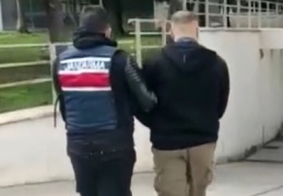 Gaziantep'te çeşitli suçlardan aranan 62 şüpheli tutuklandı