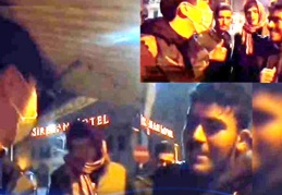 Gaziantep'te Güney Koreli YouTuber'a taciz