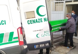 Gaziantep'te sahte içkiden ölenlerin sayısı 8'e yükseldi