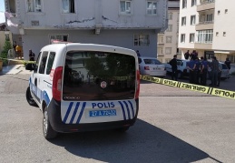 Gaziantep'te silahlı kavga: 2 ölü, 2 yaralı